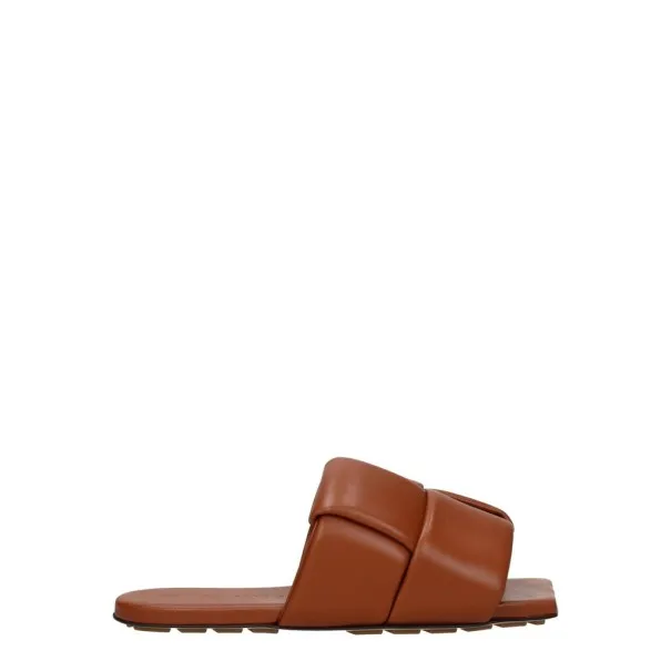 Mules Femmes BOTTEGA VENETA F76695 - BOTTEGA VENETA