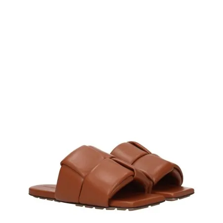 Mules Femmes BOTTEGA VENETA F76695 - BOTTEGA VENETA