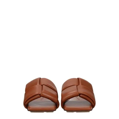 Mules Femmes BOTTEGA VENETA F76695 - BOTTEGA VENETA