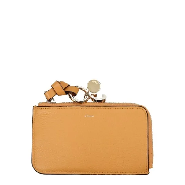 Portefeuilles Femme CHLOE F75767 - CHLOE