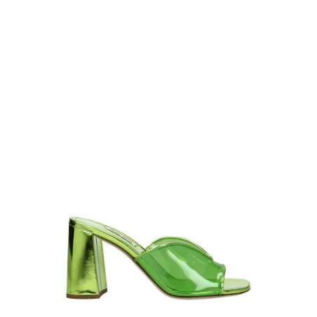 Mules Femmes MIU MIU F76693 - Miu Miu