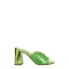Mules Femmes MIU MIU F76693 - Miu Miu