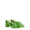 Mules Femmes MIU MIU F76693 - Miu Miu