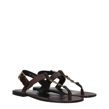 Claquettes Hommes YVES SAINT LAURENT F76793 - Yves Saint Laurent