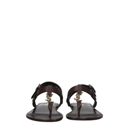 Claquettes Hommes YVES SAINT LAURENT F76793 - Yves Saint Laurent