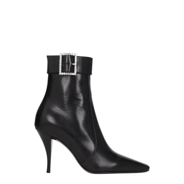 Bottines Femme YVES SAINT LAURENT F75981 - Yves Saint Laurent