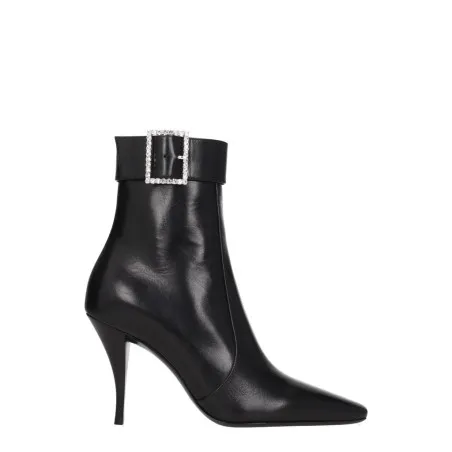 Bottines Femme YVES SAINT LAURENT F75981 - Yves Saint Laurent