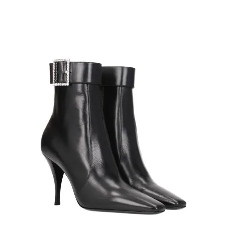 Bottines Femme YVES SAINT LAURENT F75981 - Yves Saint Laurent