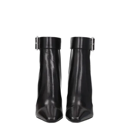 Bottines Femme YVES SAINT LAURENT F75981 - Yves Saint Laurent