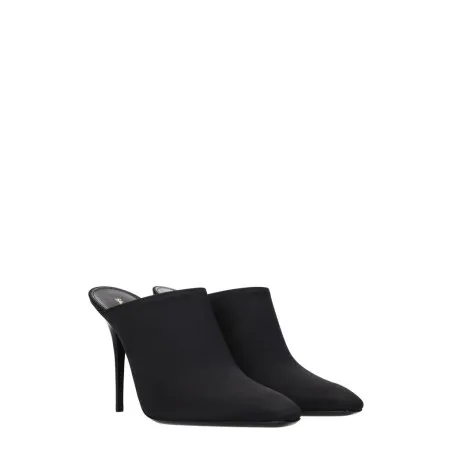 Chaussures Femme Yves Saint Laurent F76113 - Yves Saint Laurent