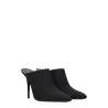 Chaussures Femme Yves Saint Laurent F76113 - Yves Saint Laurent