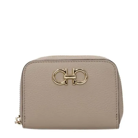 Portefeuille Femme Salvatore Ferragamo F76616 - salvatore ferragamo