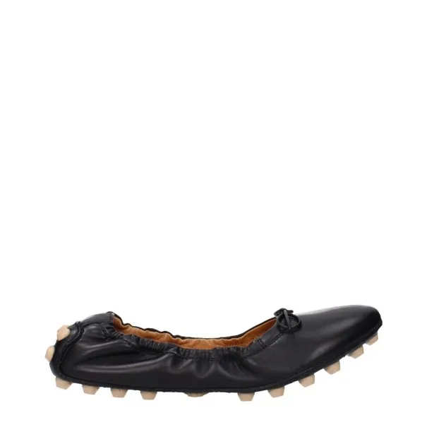 Chaussures Femme Tods F76599 - Tods
