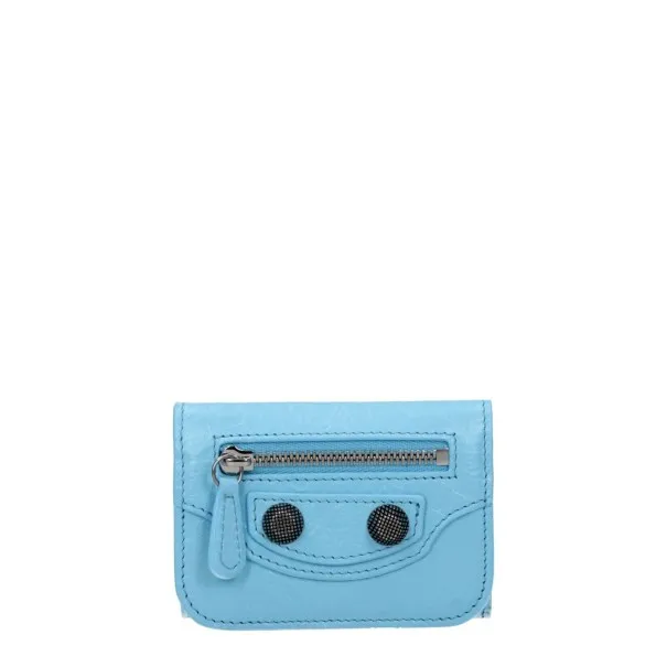 Portefeuilles Femme BALENCIAGA F78393 - BALENCIAGA
