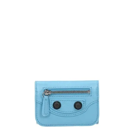 Portefeuille Femme BALENCIAGA F78393 - BALENCIAGA