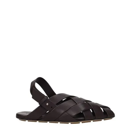 Claquettes Hommes BOTTEGA VENETA F77807 - BOTTEGA VENETA