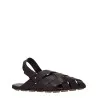 Claquettes Hommes BOTTEGA VENETA F77807 - BOTTEGA VENETA