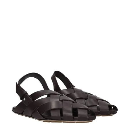 Claquettes Hommes BOTTEGA VENETA F77807 - BOTTEGA VENETA
