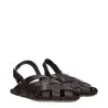 Claquettes Hommes BOTTEGA VENETA F77807 - BOTTEGA VENETA