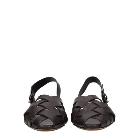 Claquettes Hommes BOTTEGA VENETA F77807 - BOTTEGA VENETA