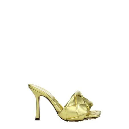 Mules Femmes BOTTEGA VENETA F77300 - BOTTEGA VENETA