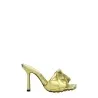 Mules Femmes BOTTEGA VENETA F77300 - BOTTEGA VENETA