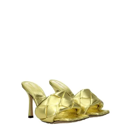 Mules Femmes BOTTEGA VENETA F77300 - BOTTEGA VENETA