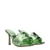 Mules Femmes BOTTEGA VENETA F77300 - BOTTEGA VENETA