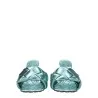Mules Femmes BOTTEGA VENETA F77300 - BOTTEGA VENETA