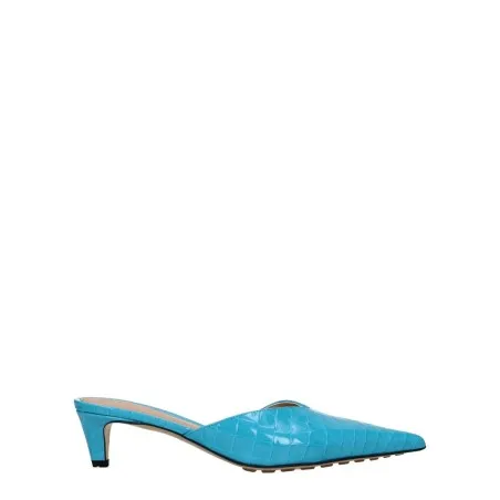 Mules Femmes BOTTEGA VENETA F77794 - BOTTEGA VENETA