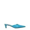 Mules Femmes BOTTEGA VENETA F77794 - BOTTEGA VENETA