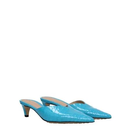 Mules Femmes BOTTEGA VENETA F77794 - BOTTEGA VENETA