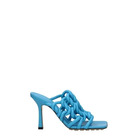 Mules Femmes BOTTEGA VENETA F77802 - BOTTEGA VENETA