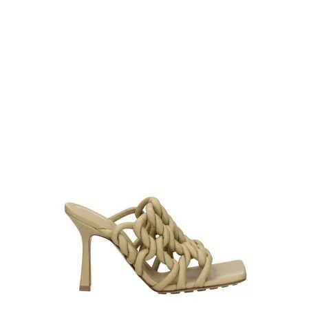 Mules Femmes BOTTEGA VENETA F77802 - BOTTEGA VENETA