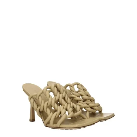 Mules Femmes BOTTEGA VENETA F77802 - BOTTEGA VENETA