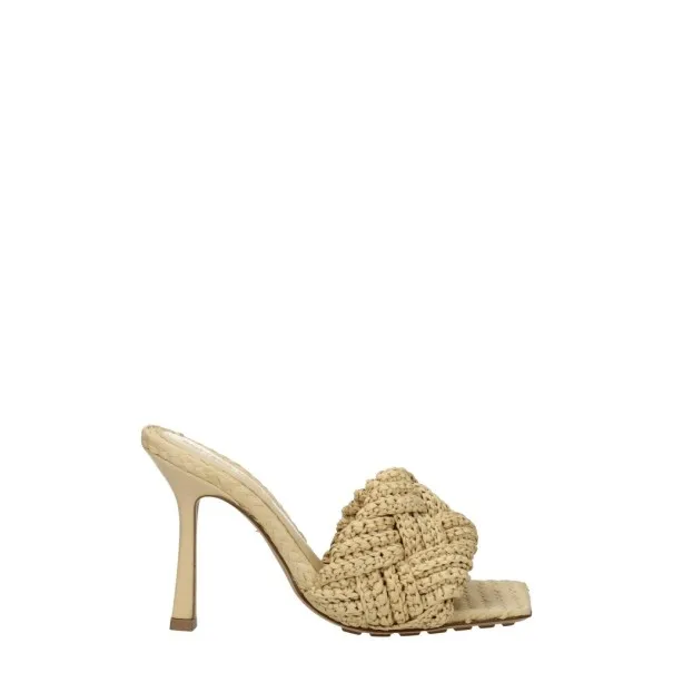 Escarpin Femme BOTTEGA VENETA F77965 - BOTTEGA VENETA