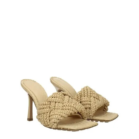 Escarpin Femme BOTTEGA VENETA F77965 - BOTTEGA VENETA