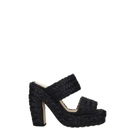Mules Femmes BOTTEGA VENETA F77805 - BOTTEGA VENETA