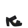 Mules Femmes BOTTEGA VENETA F77805 - BOTTEGA VENETA