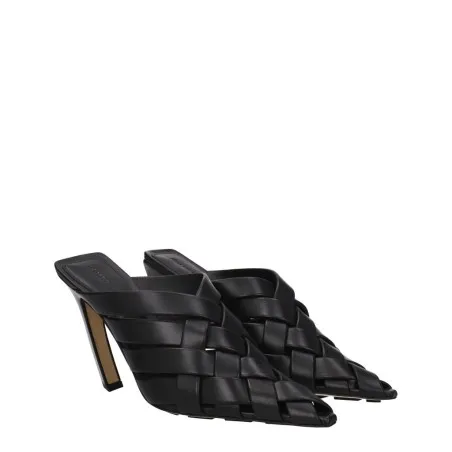 Mules Femmes BOTTEGA VENETA F77958 - BOTTEGA VENETA
