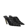 Mules Femmes BOTTEGA VENETA F77958 - BOTTEGA VENETA