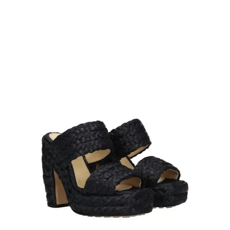 Mules Femmes BOTTEGA VENETA F77805 - BOTTEGA VENETA