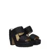 Mules Femmes BOTTEGA VENETA F77805 - BOTTEGA VENETA