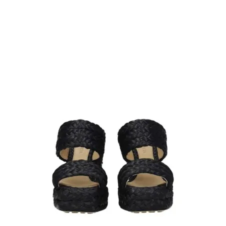 Mules Femmes BOTTEGA VENETA F77805 - BOTTEGA VENETA