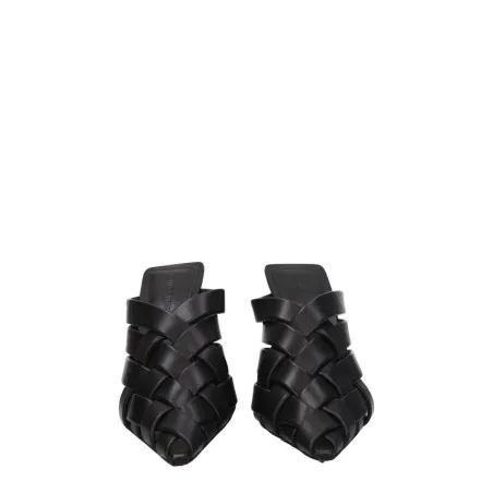 Mules Femmes BOTTEGA VENETA F77958 - BOTTEGA VENETA