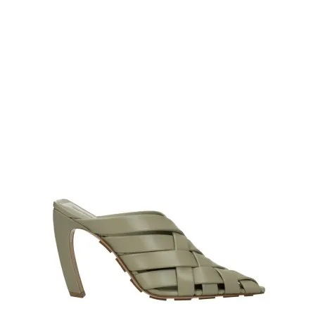 Mules Femmes BOTTEGA VENETA F77958 - BOTTEGA VENETA
