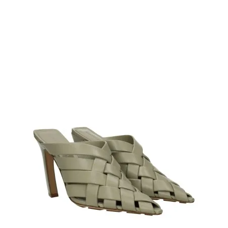 Mules Femmes BOTTEGA VENETA F77958 - BOTTEGA VENETA