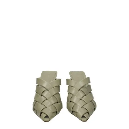 Mules Femmes BOTTEGA VENETA F77958 - BOTTEGA VENETA