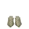 Mules Femmes BOTTEGA VENETA F77958 - BOTTEGA VENETA