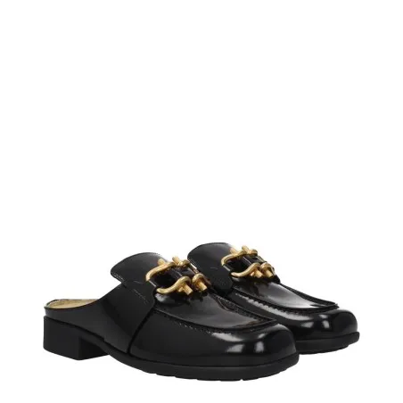 Mules Femmes BOTTEGA VENETA F77957 - BOTTEGA VENETA
